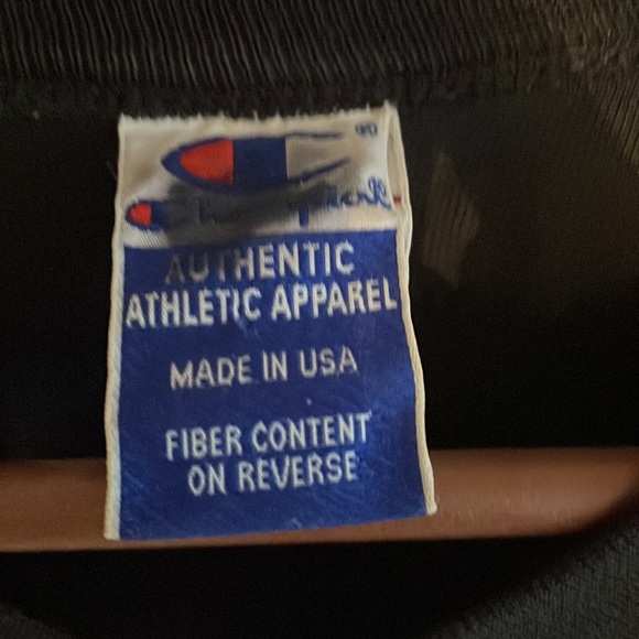 atlanta falcons vintage jersey #97 Bennett size 40 - Picture 2 of 9